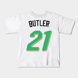 Jimmy Butler Kids T-Shirt